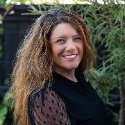 Dr Sarah-Kay Coulter