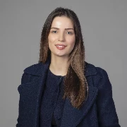Dr Mona Soltani
