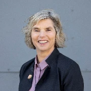 Dr Samantha Murton