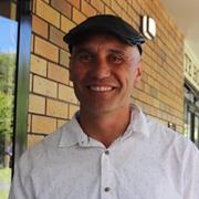 Mr Ngairo Eruera