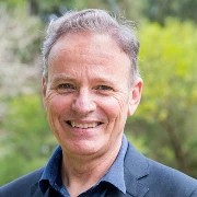 Professor Garry Falloon