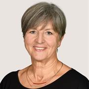 Associate Professor Angelika Anderson