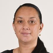Ms Rewa Gilbert