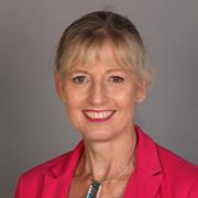 Associate Professor Wendy Fox-Turnbull