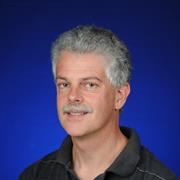 Associate Professor Michael Cree