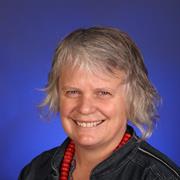 Associate Professor Nicola Daly