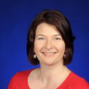 Dr Cate Curtis