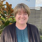 Ms Janice Campen