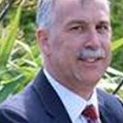 Professor Mark Harcourt
