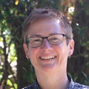Associate Professor Judy Bowen