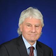 Professor Howard Davey