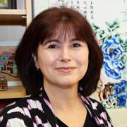 Professor Anna Strutt