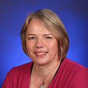 Professor Sally Peters