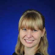 Ms Tania Burkhart