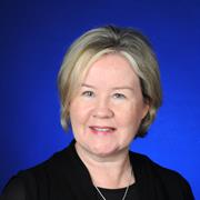 Dr Philippa Hunter