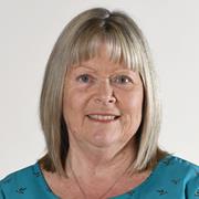 Dr Wendy Talbot