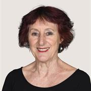 Professor Kathryn Pavlovich