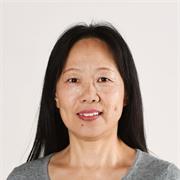 Ms Miao Fan
