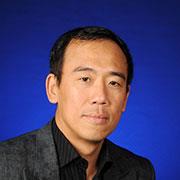 Associate Professor Peter Sun