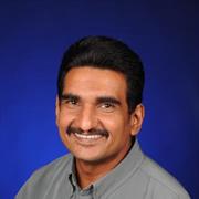 Associate Professor Umesh Sharma