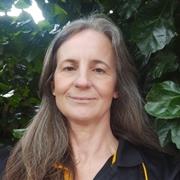 Dr Rebecca Sargisson