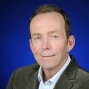 Associate Professor Nigel Calder