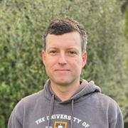 Dr Ben McGuinness