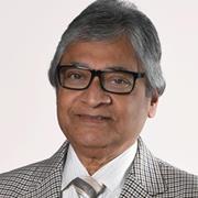 Professor Asad Mohsin