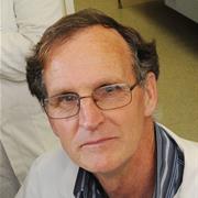 Professor Alan Hogg