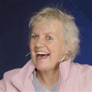 Ms Sue Cheesman