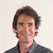 Professor Mark Holmes