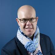 Dr Nic Vanderschantz