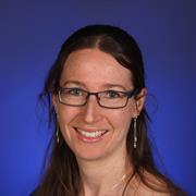 Dr Megan Grainger