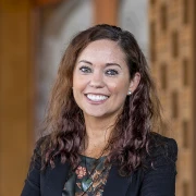 Ms Rebekah Crosswell