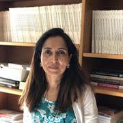 Ms Shefali Pawar