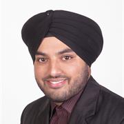 Dr Ajit Pal Singh