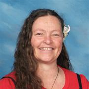 Mrs Cherry Smith