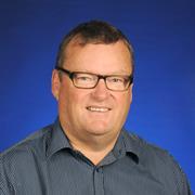 Dr Richard Calderwood