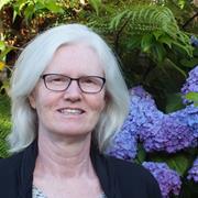 Dr Frances Edwards