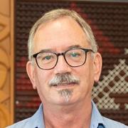 Dr Paul Flanagan