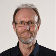 Associate Professor Chris Eames