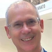 Professor Riccardo Scarpa