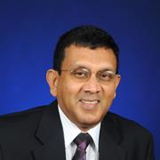 Professor Nihal Kularatna