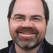 Associate Professor James Carson