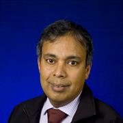 Professor Ilanko Ilanko