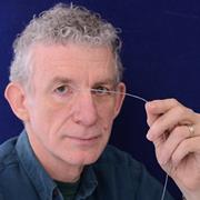 Professor Jonathan Scott