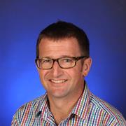 Professor Vic Arcus