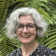 Dr Judith Burrows