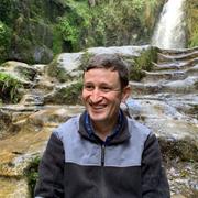 Dr Adrian Pittari