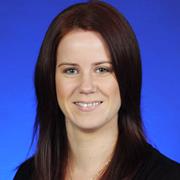Sarah Robson